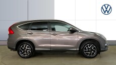 Honda CR-V 2.0 i-VTEC SE Plus 5dr Auto Petrol Estate